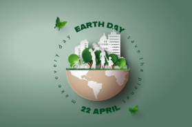earth day