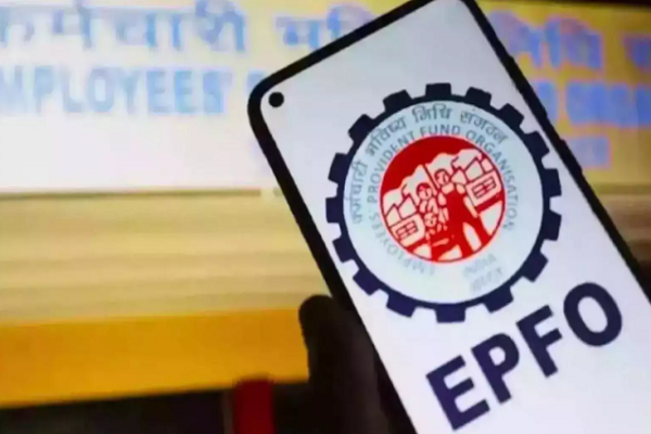 ઇપીએફઓએ એક મહિનામાં 16.10 લાખ સભ્યો ઉમેર્યા