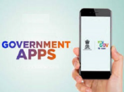 gov apps