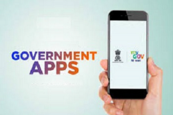 gov apps