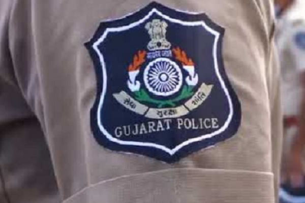 ગુજરાતમાં એક વર્ષમાં 6770 પોલીસ કર્મચારીઓને બઢતી અપાઈ