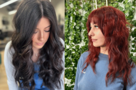 hair