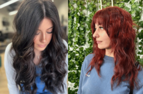 hair