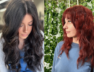 hair