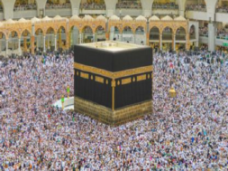 haj