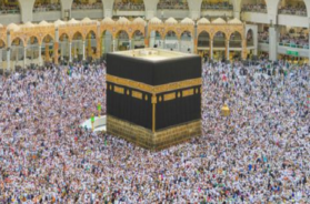haj