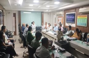health meeting