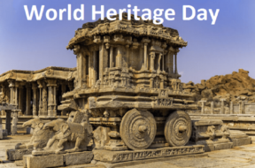 heritage day