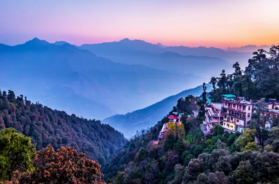 hill station