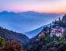 hill station