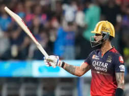 ipl kohli