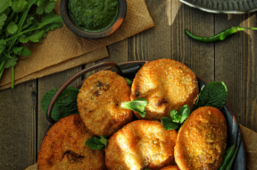 kachori