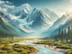 kashmir