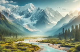 kashmir