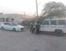 lakhatar traffic drive