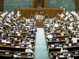 lok sabha