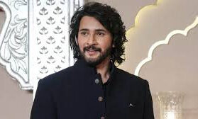 maheshbabu