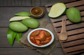 mango