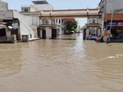 nokol. drainage problem
