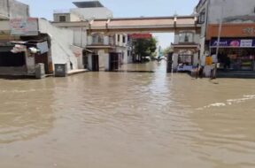nokol. drainage problem