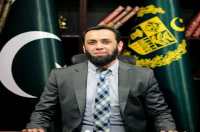 pakistan