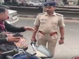 police drive, surat