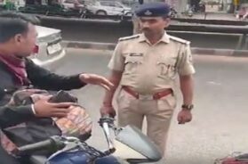 police drive, surat