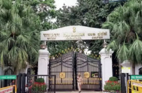 rajbhavan