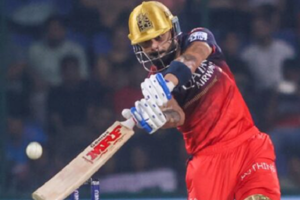 IPL: પંડ્યા અને કોહલીની અડધી સદીની મદદથી RCBએ DCને હરાવ્યું, પોઈન્ટ ટેબલમાં ટોપ પર પહોંચ્યું