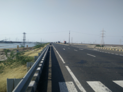 road