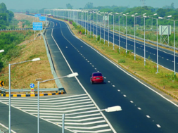 road