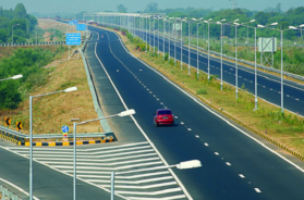 road