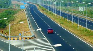 road