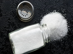salt