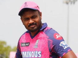 sanju smason