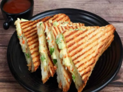 sanwich paneer