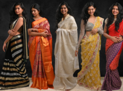 sari