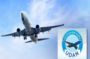 udan