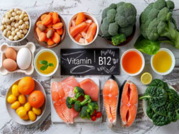 vitamine B12