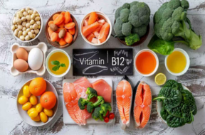 vitamine B12