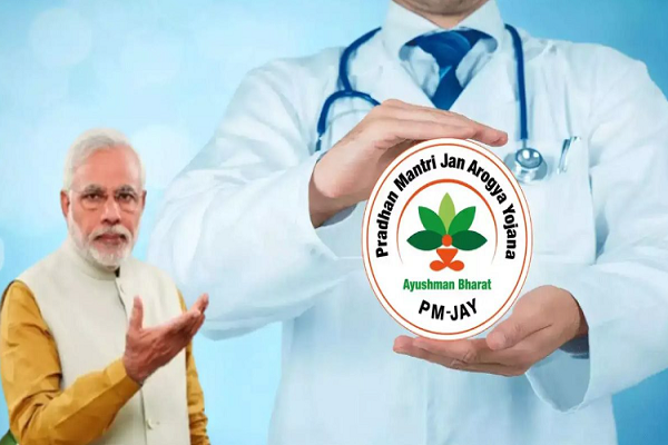 દિલ્હીમાં આયુષ્માન ભારત યોજના શરૂ થશે, ગરીબ અને જરૂરિયાતમંદ પરિવારોને મળશે રાહત