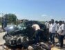 ACCIDENT AMRELI