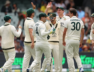 AUS CRICKET