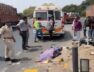 Accident, Baroda