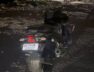 Accident, baroda