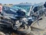 Accident, dholera highway
