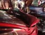 Accident, jamnagar