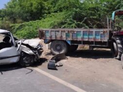 Accident, than