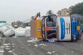 Accident, valasad