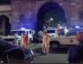Ahmedabad, clashes between two groups